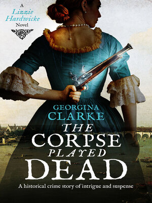 cover image of The Corpse Played Dead